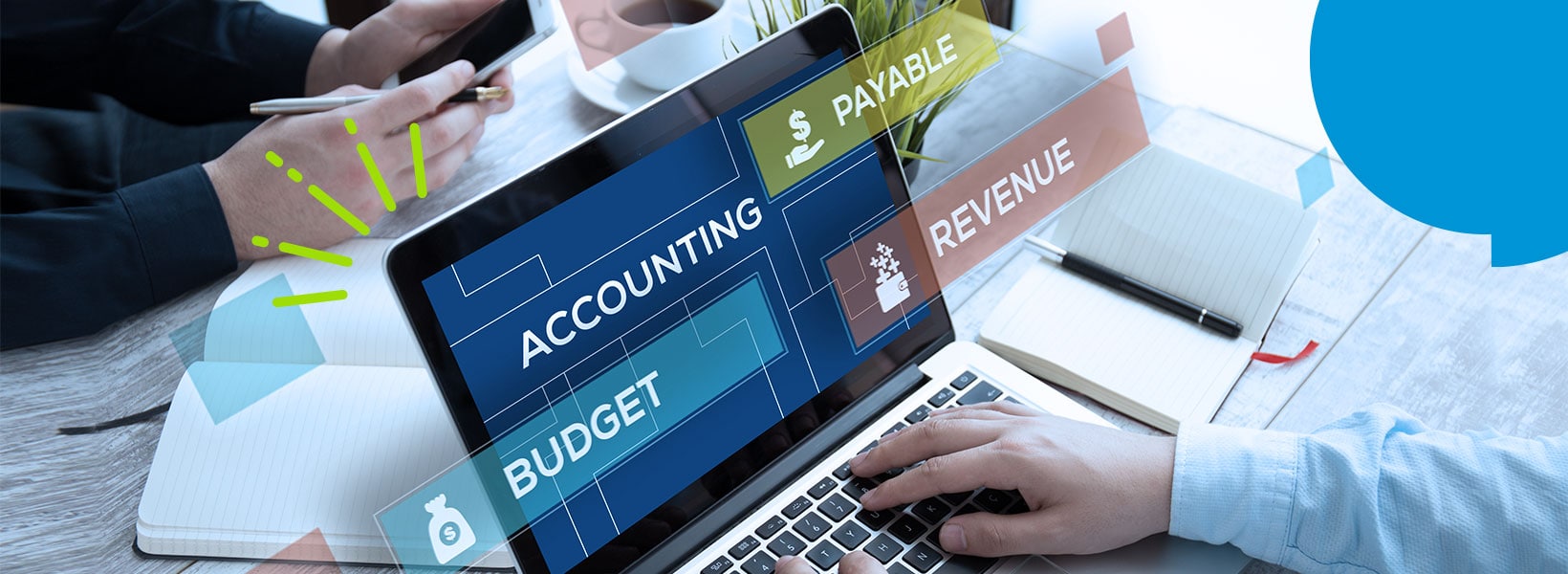 事業成長支援サービス